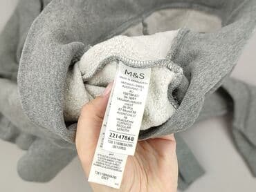 jeremy sochan tshirt: Bluza z kapturem dla mężczyzn, S, Marks & Spencer, stan - Dobry — 4
