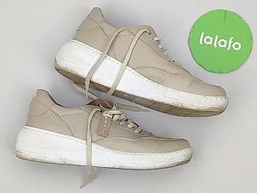 sklepy nessi: Nessi, Sneakersy damskie, rozmiar 38 — 2