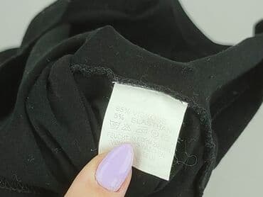 bluzka z dekoltem v zalando: Bluzka damska, rozmiar S — 4