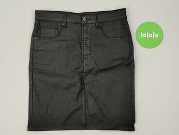 spódnice jeansowe stradivarius: Stradivarius, Spódnica damska, rozmiar S — 3