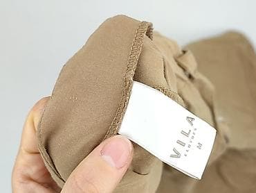 vinted ubrania: Vila, Szorty damskie, rozmiar M — 4