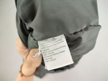 флісові кофти жіночі: Куртка демісезонна жіноча, розмір 3XL — 5