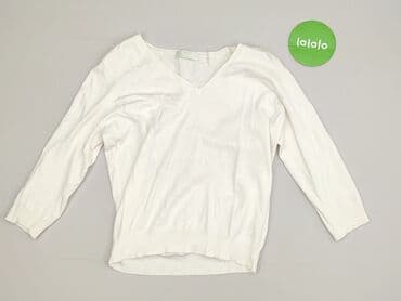 жіночі флісові кофти: Marks & Spencer, Women`s sweater, size 2XL (EU 44) — 2