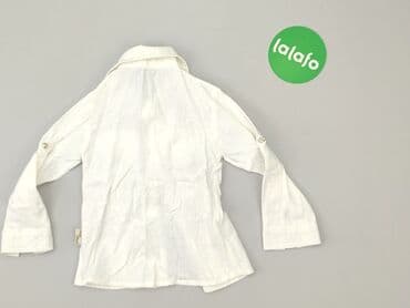 spodnie woskowane brązowe reserved: Kaftan, 9-12 months, condition - Good — 3