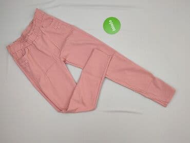 ccc srebrne buty: Spodnie materiałowe damskie, S — 2