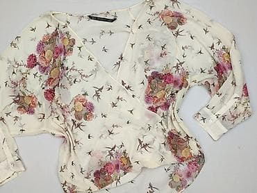 Zara, Bluzka damska, rozmiar M