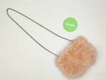 dlugie kolczyki do sukienki: Handbag, condition - Very good — 2