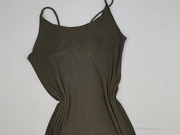 t shirty nirvana hm: H&M Basic, Sukienka damska, rozmiar XL — 1