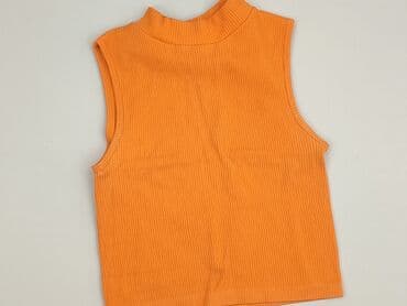 miu miu t shirty: Stradivarius, Top damski, rozmiar S — 1