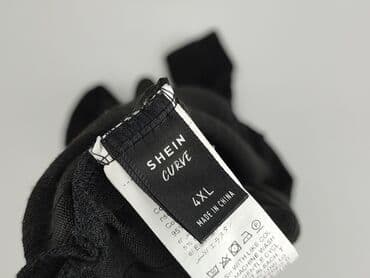 shein curve sukienki: Shein Curve, Sukienka damska, rozmiar 4XL — 4