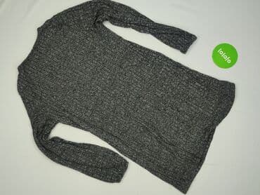 sukienka sweter h: Sukienka damska, rozmiar S — 3