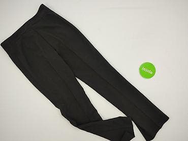 second hand plus: Edan, Spodnie materiałowe damskie, rozmiar M — 3
