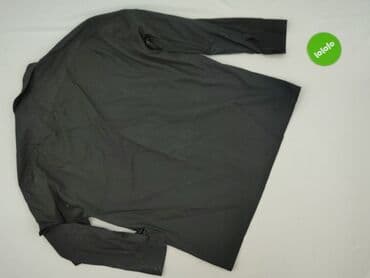 czarne spodnie i koszula: Fabiani, Koszulа dla mężczyzn — 3