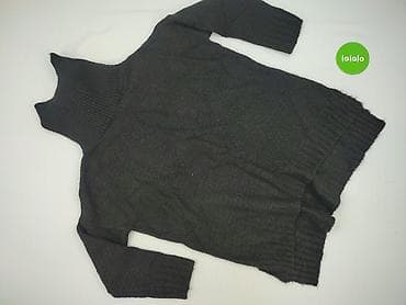 tights h: Sweter damski, rozmiar One size — 2