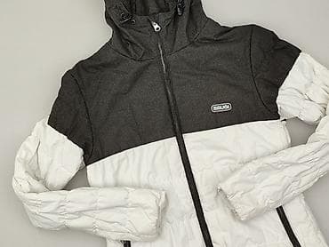 tanie ramoneski: Brugi, Kurtka zimowa damska, rozmiar S — 1