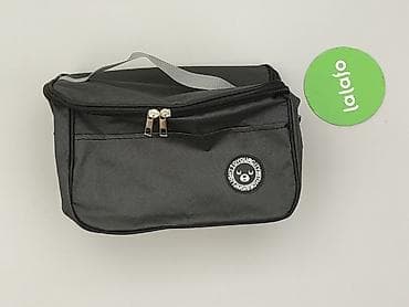 decathlon torby: Kosmetyczka, stan - Idealny — 2