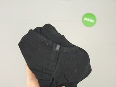 bluzki basic czarne: Bluzka damska, rozmiar M — 6