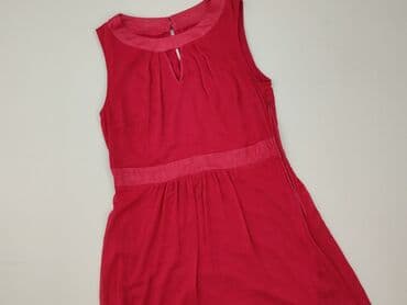 sukienki czerwone bonprix: Sukienka damska, rozmiar XL — 1