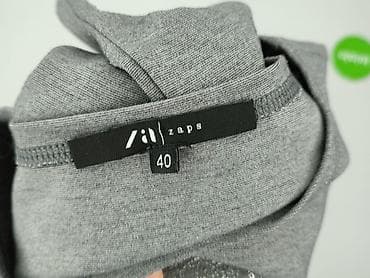 babell bluzki: Zaps, Bluzka damska, rozmiar L — 4