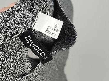 sweter stradivarius: H&M Divided, Sweter damski, rozmiar S — 4