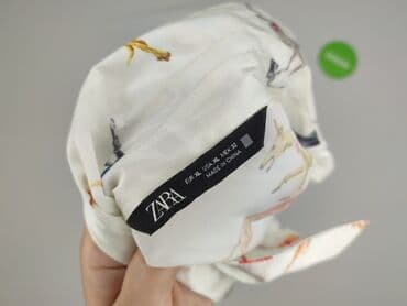 koszula z imitacji skóry zara: Zara, Сорочка жіноча, розмір XL — 4