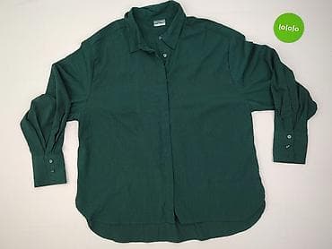 massimo dutti second hand: Koszula damska, rozmiar XL — 3