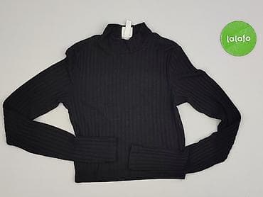 baleriny h m: H&M, Golf damski, rozmiar XS — 2