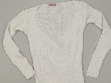 rene buty zimowe: Pakuten, Sweter damski, rozmiar S — 1