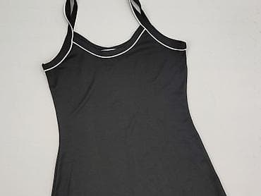 second hand second hand second hand: Women`s dress, size S — 1