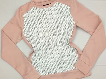 bluza w paski mohito: Gate Woman, Bluza damska
, rozmiar S — 2