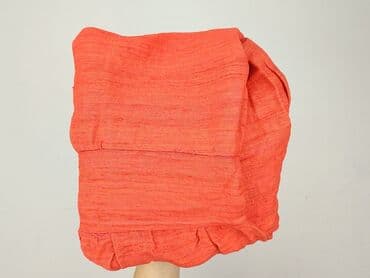 sukienki pomarańczowa na wesele: Sukienka damska, rozmiar M — 4