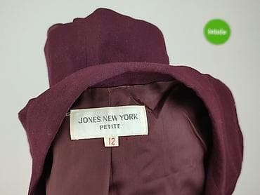 garnitury xl: Jones New York, Marynarka damska, rozmiar XL — 4