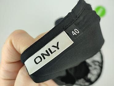 h: ONLY, Bluzka damska, rozmiar L — 4