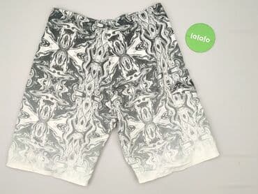 poszarpane szorty: Szorty kąpielowe dla mężczyzn, rozmiar 2XS — 3