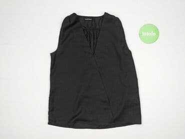 chabrowa bluzki: Terranova, Women's blouse, size S (EU 36) — 2