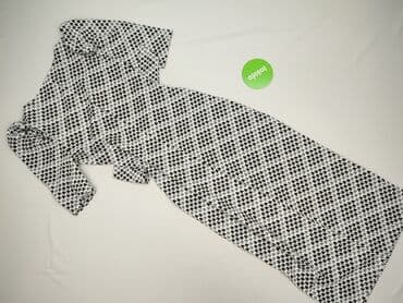 sukienka w czerwoną krate mohito: Shein, Sukienka damska, M — 3