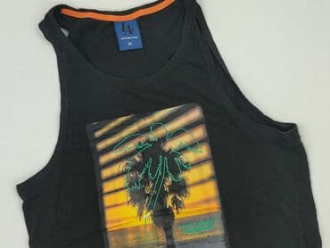 Diverse, Tank top for men, XL at lalafo.pl Diverse, Tank top for men, XL
