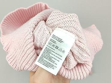 sweter akrylowy: H&M, Sweter damski, rozmiar S — 4