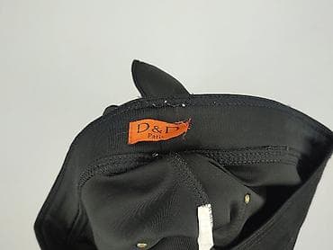 deichmann kapcie psy: D&D, Legginsy Sportowe damskie, rozmiar S — 4