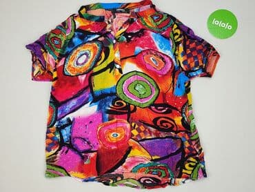 versace bluzki: Bluzka damska, rozmiar XL — 2