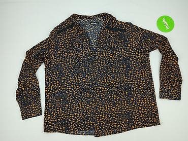 bluzki oversize: In Extenso, Bluzka damska, rozmiar 3XL — 2