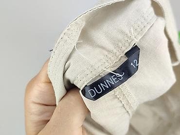 drain: Dunnes, Spodnie 3/4 damskie, rozmiar M — 4