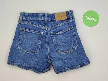 hm krótkie spodenki: H&M, Szorty damskie, rozmiar XS — 3