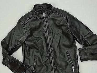 mango plaszcze: Kurtka przejściowa, Sinsay, 9 lat, 128-134 cm, stan - Bardzo dobry — 1