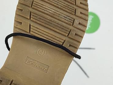 buty robocze: Forever 21, Półbuty damskie, rozmiar 41 — 5
