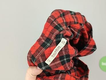 koszula w kratę pull: PULL&BEAR, Koszula damska, rozmiar M — 4