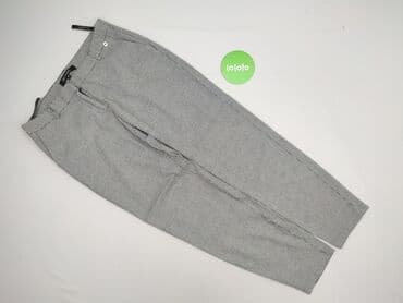 kurtka do treningu z psem: Spodnie materiałowe damskie, M — 2