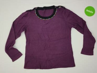 czy sweter z poliestru jest dobry: Sweter damski — 2