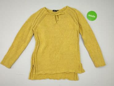 sweter h: KappAhl, Women`s sweater, size L (EU 40) — 2