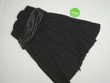 sukienki rozkloszowane midi na wesele: Sukienka damska, rozmiar S — 2